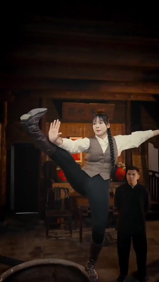 TikTok video thumbnail by budogang