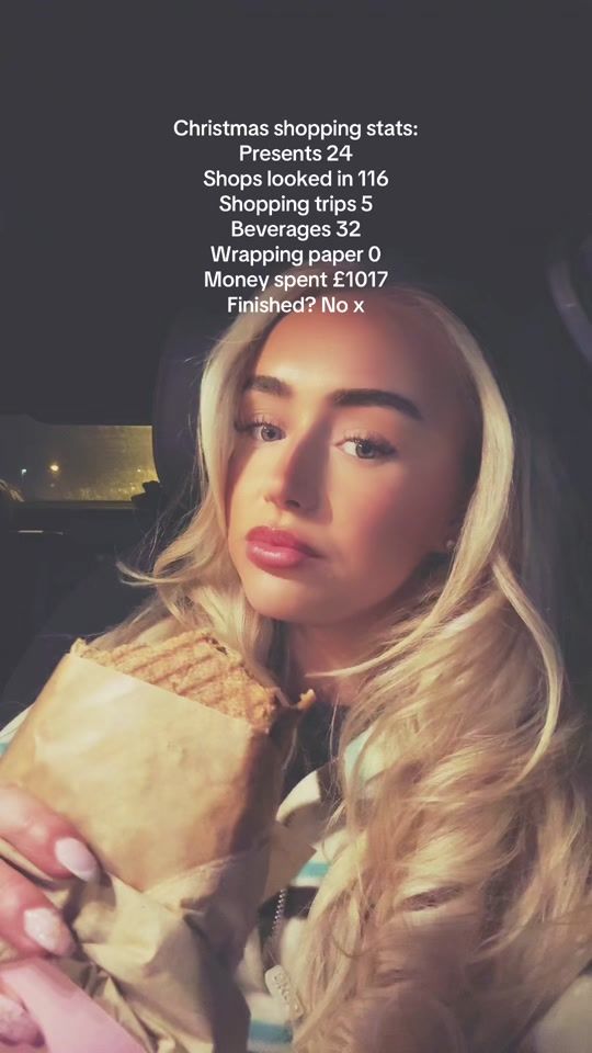 TikTok video thumbnail by lydiapeverell