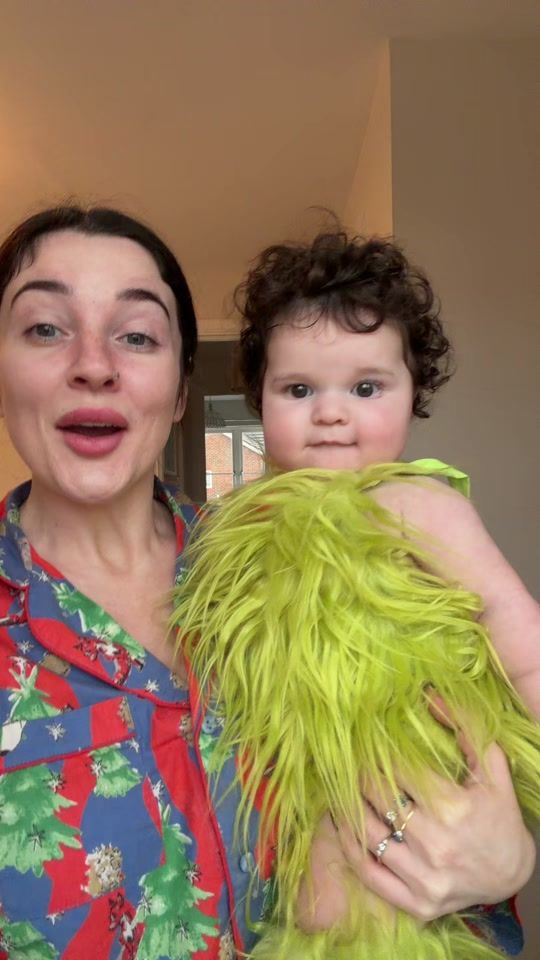 TikTok video thumbnail by georgieandwinnie
