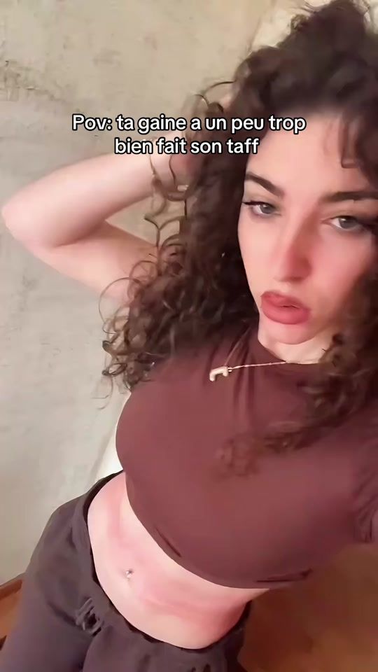 TikTok video thumbnail by snakeshape