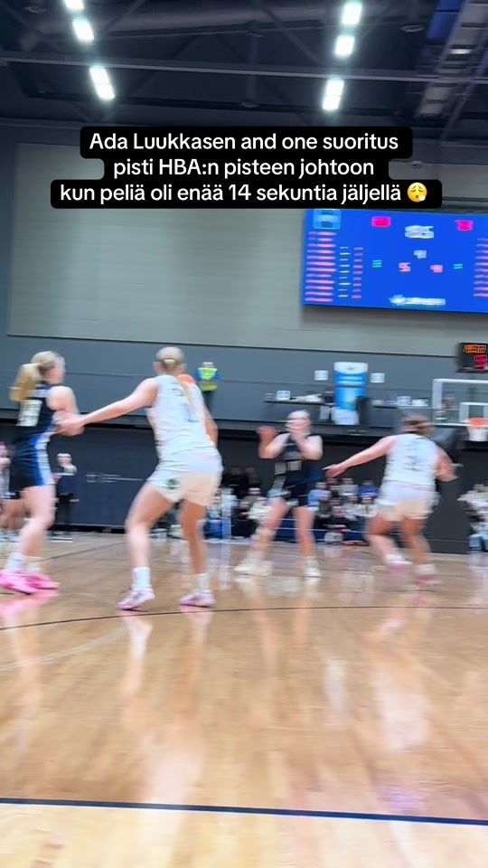 TikTok video thumbnail by leversports