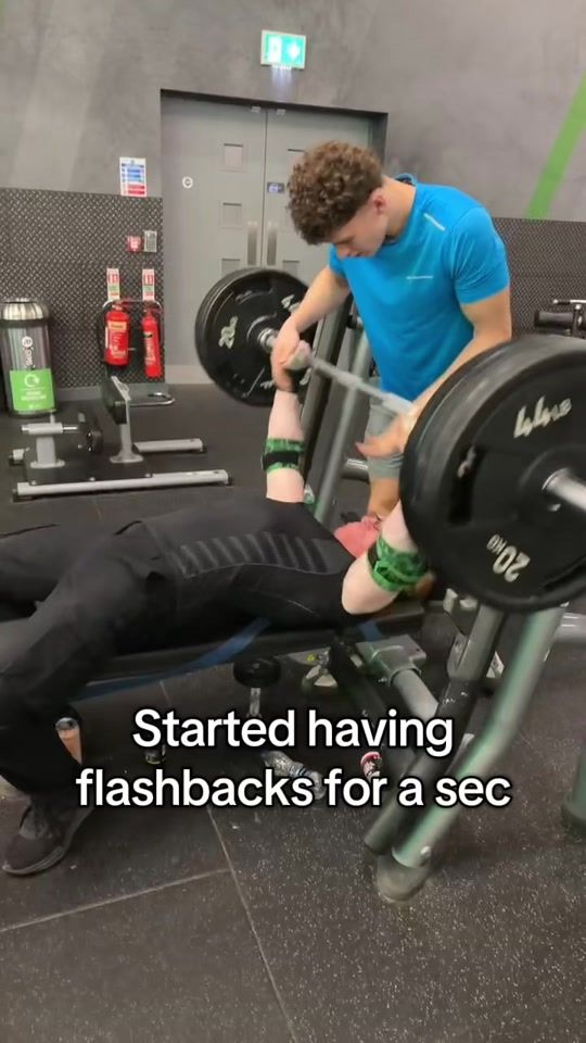 TikTok video thumbnail by archie.bodybuilding