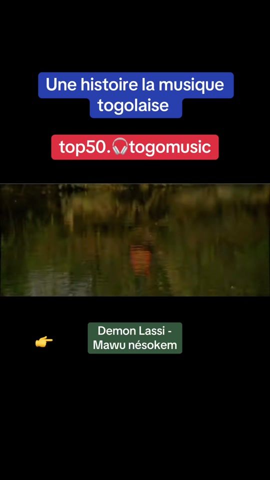 TikTok video thumbnail by top50.togomusic