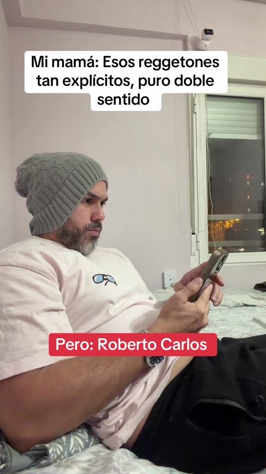 TikTok video thumbnail by humordvida