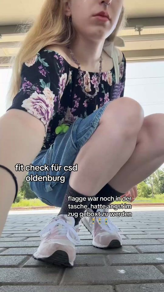 TikTok video thumbnail by nooshoom