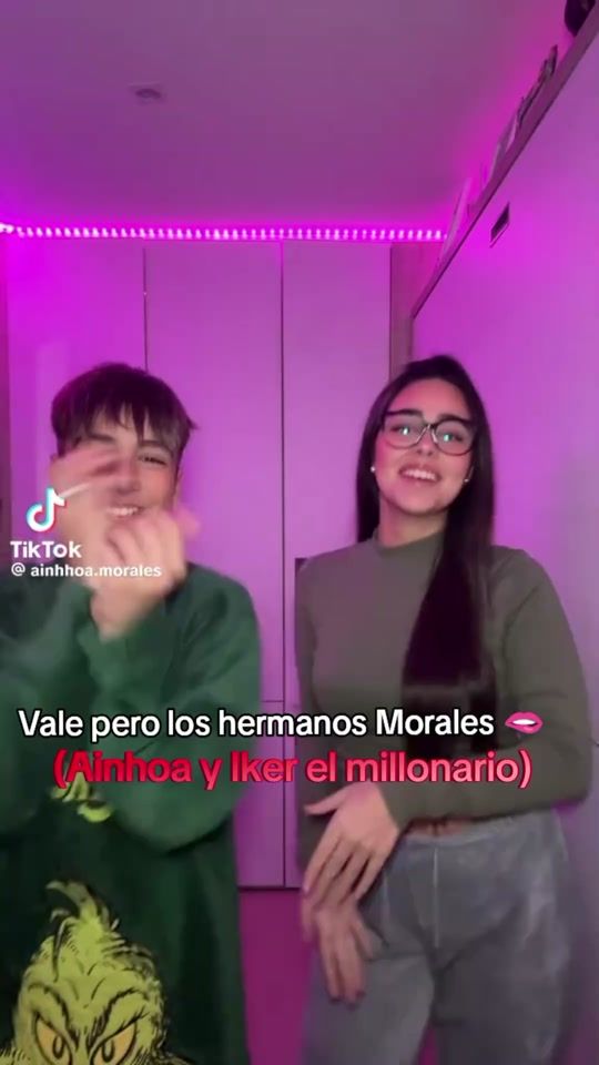 TikTok video thumbnail by valker_abrunai