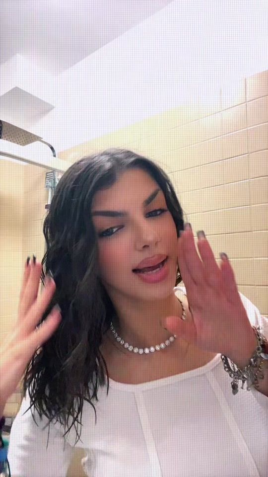 TikTok video thumbnail by alessiaguarinoo__