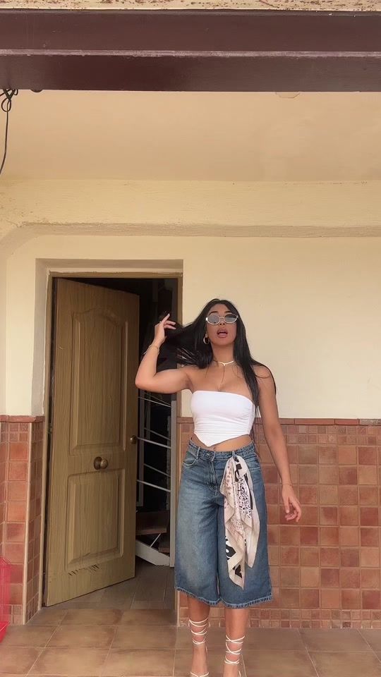 TikTok video thumbnail by samara_carrasco