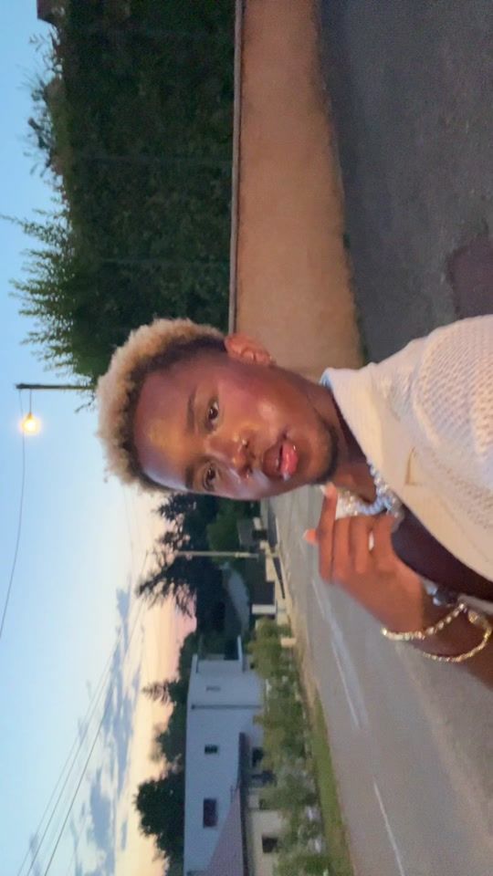 TikTok video thumbnail by mugisha_blk