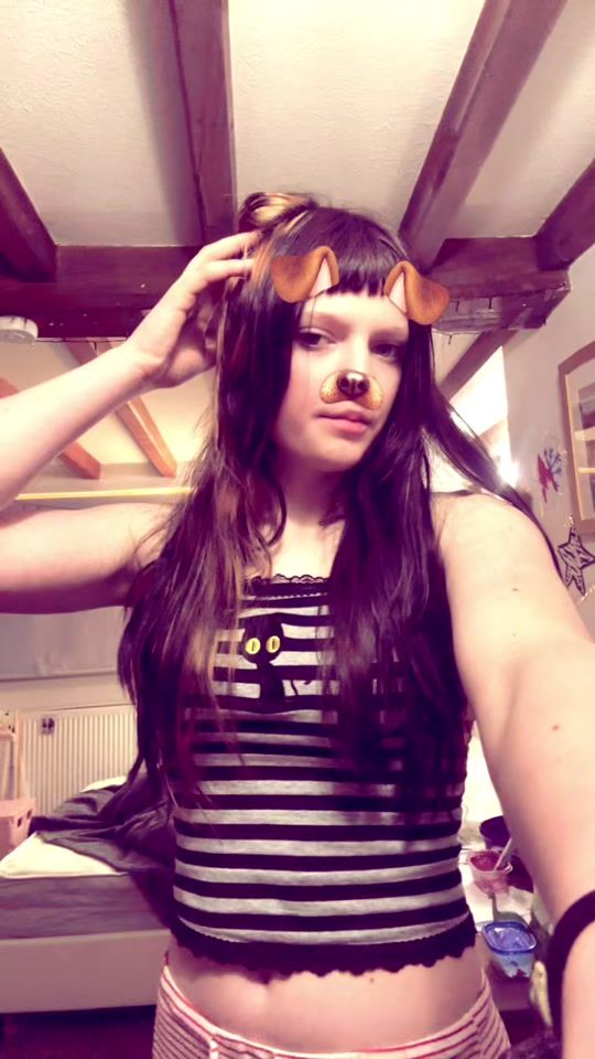 TikTok video thumbnail by everythings_bugsie4