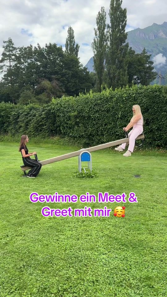 TikTok video thumbnail by beatrice_egli_offiziell