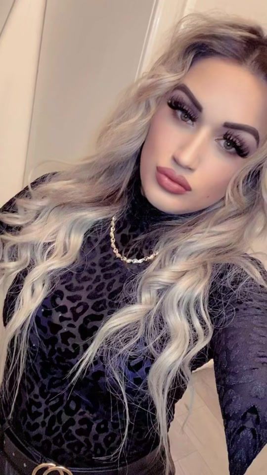 TikTok video thumbnail by sarkaknapcikova1998117