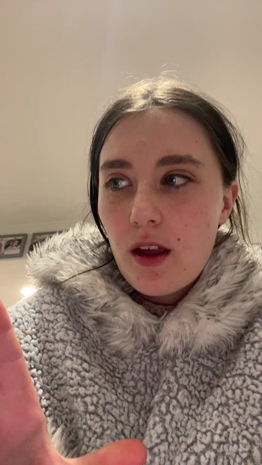 TikTok video thumbnail by shedeservescare