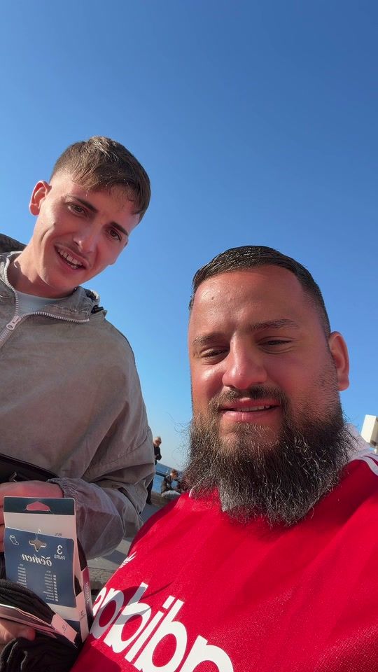 TikTok video thumbnail by ciro.memoli1