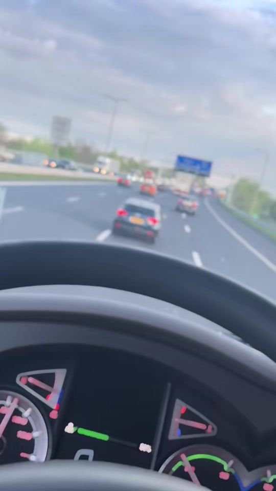 TikTok video thumbnail by moussefir