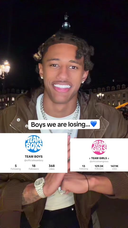TikTok video thumbnail by officialteamboy