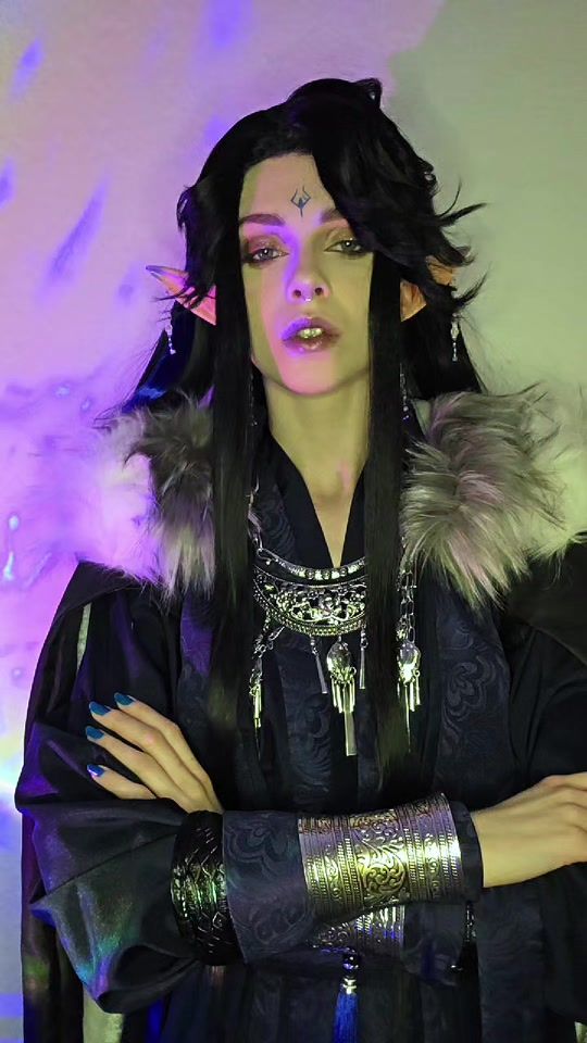 TikTok video thumbnail by my.cosplay.world