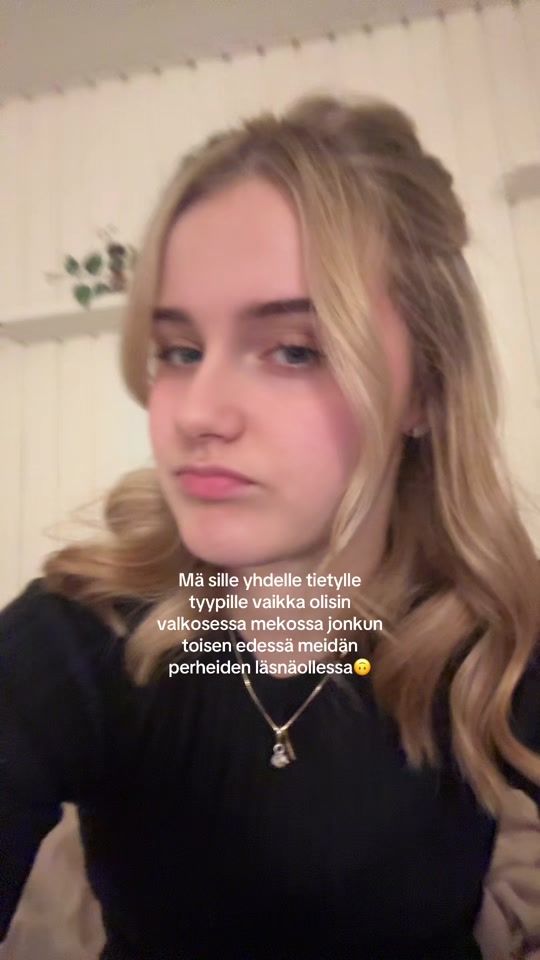TikTok video thumbnail by vahataloalina