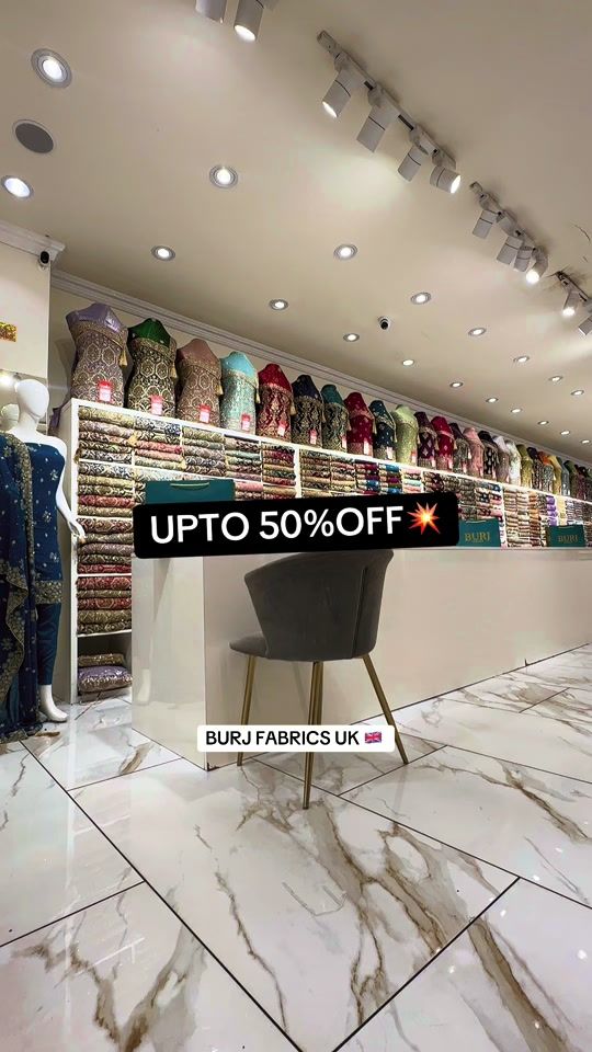 TikTok video thumbnail by burj_fabrics