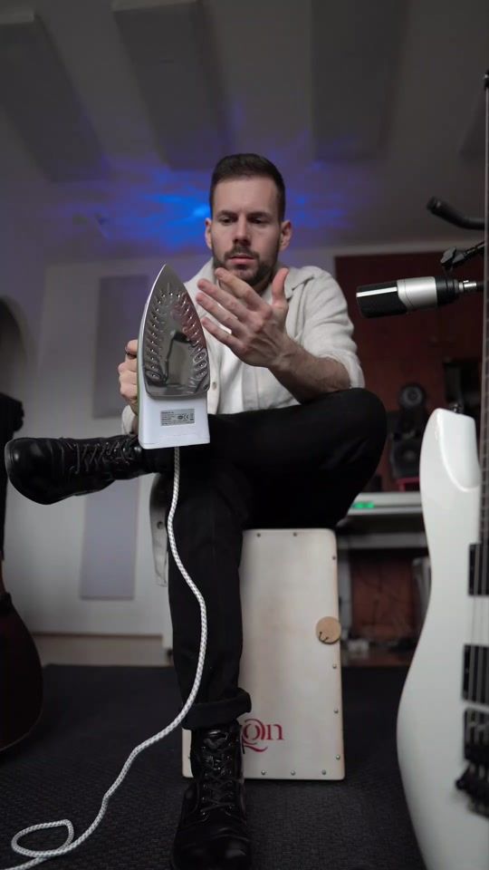 TikTok video thumbnail by kinik.official