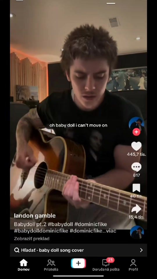TikTok video thumbnail by marek.kr83