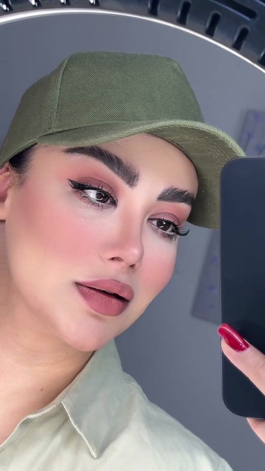 TikTok video thumbnail by arezoobd