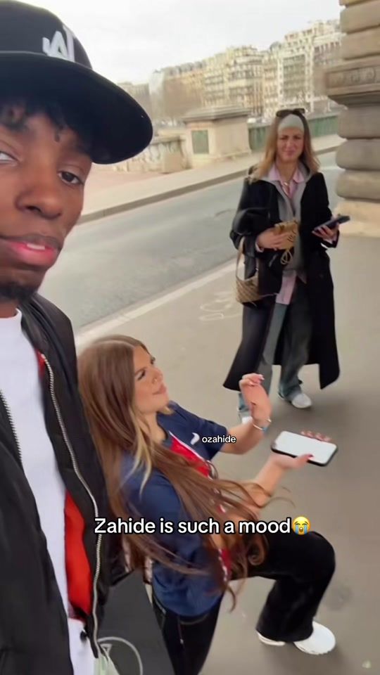 TikTok video thumbnail by ozahide