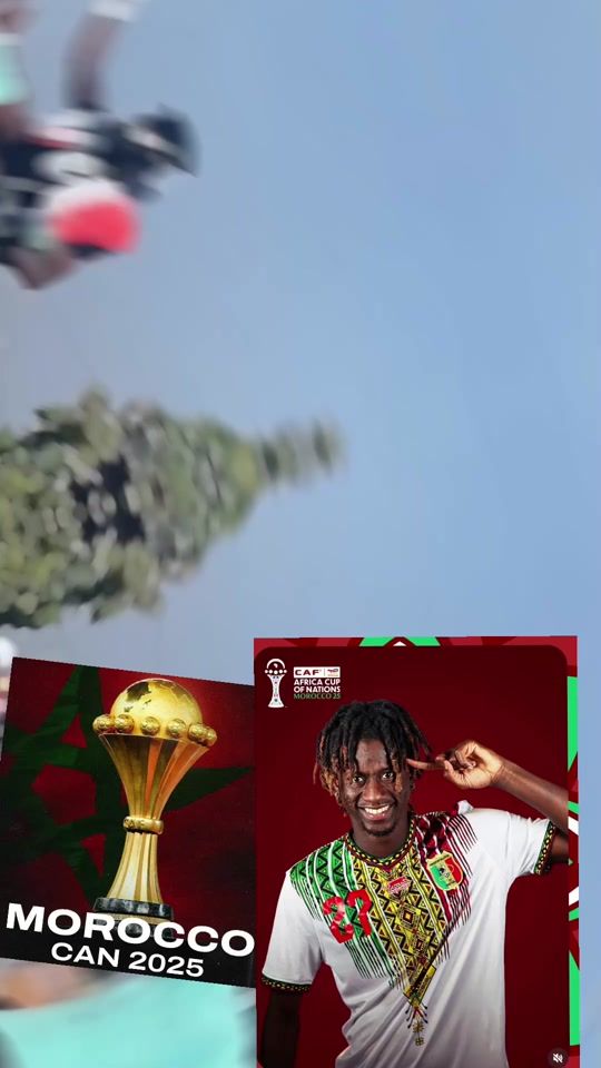 TikTok video thumbnail by fato_diamatigui.n5