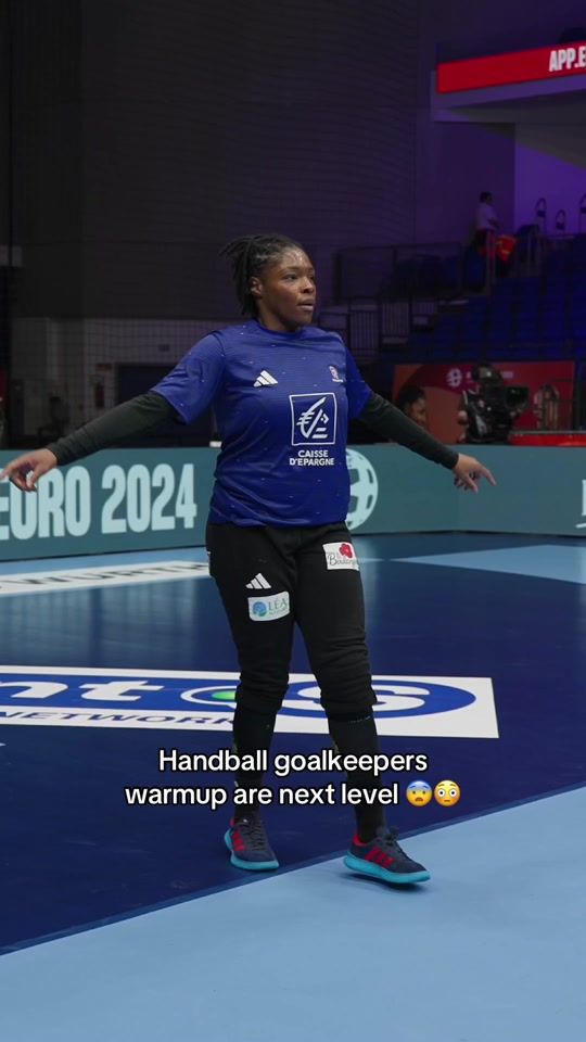 TikTok video thumbnail by homeofhandball