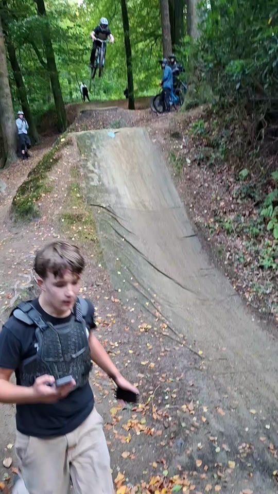 TikTok video thumbnail by tommyhoatsonmtb