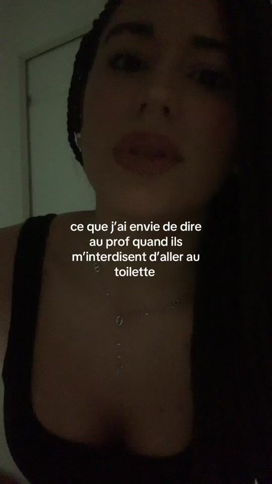 TikTok video thumbnail by calibnto2.0