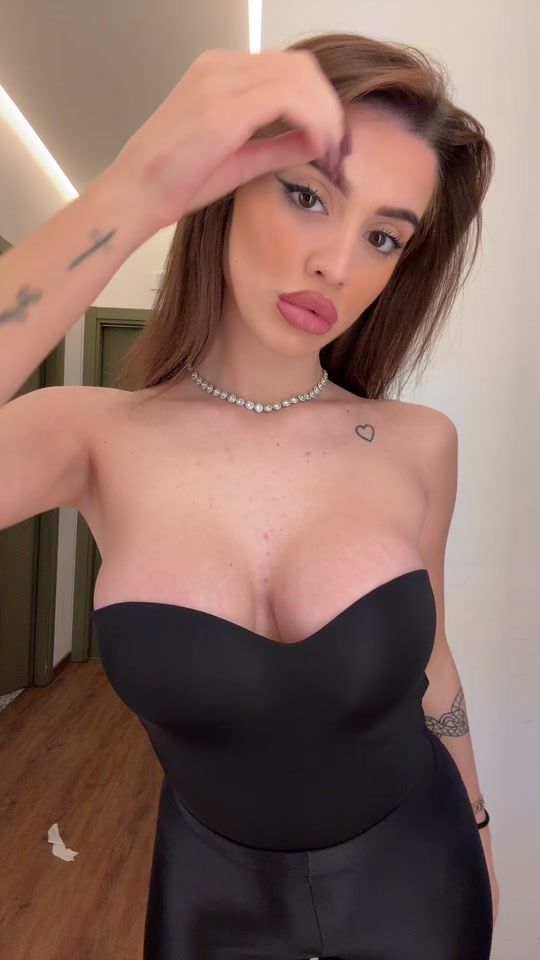 TikTok video thumbnail by kiaraanikolli