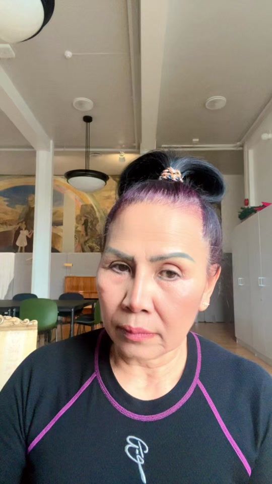 TikTok video thumbnail by ampornchahad