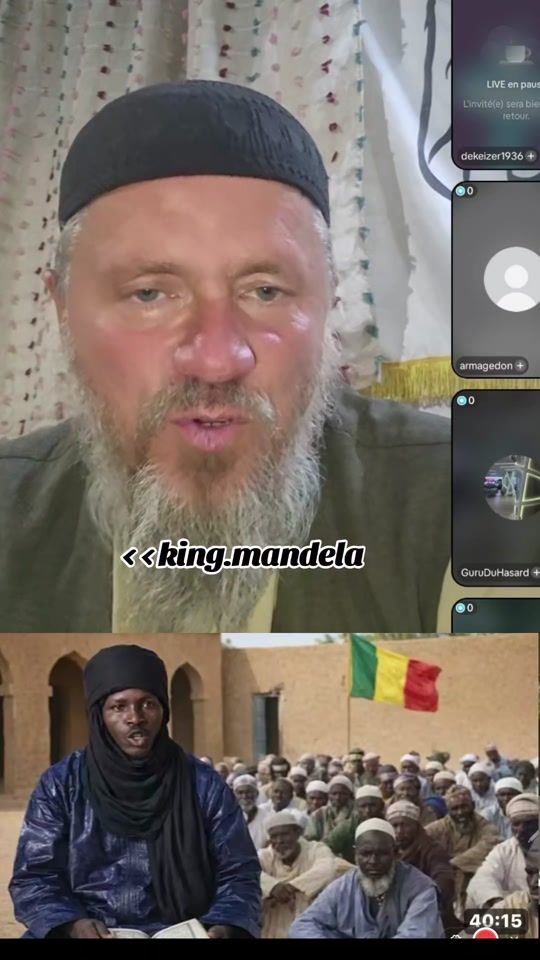 TikTok video thumbnail by king.mandela