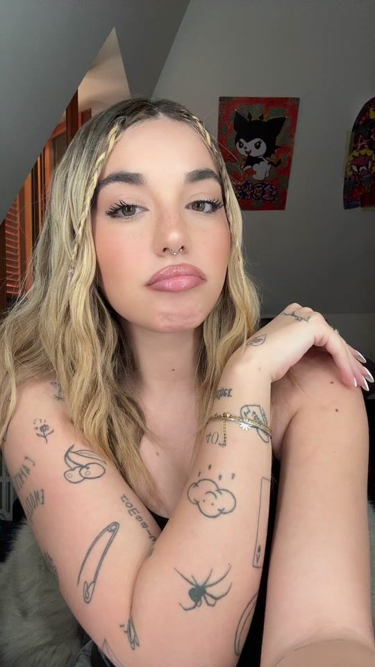 TikTok video thumbnail by matildepagano_