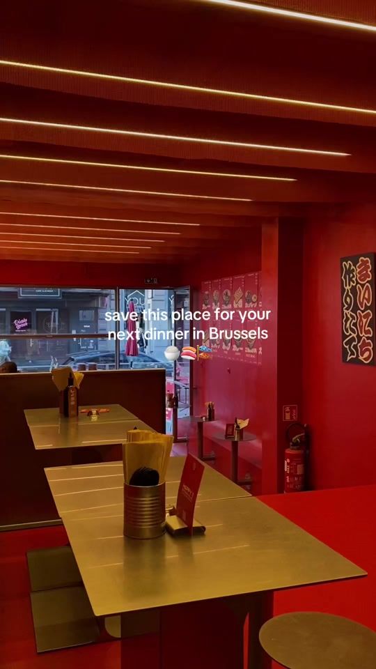 TikTok video thumbnail by brusselsbydaria