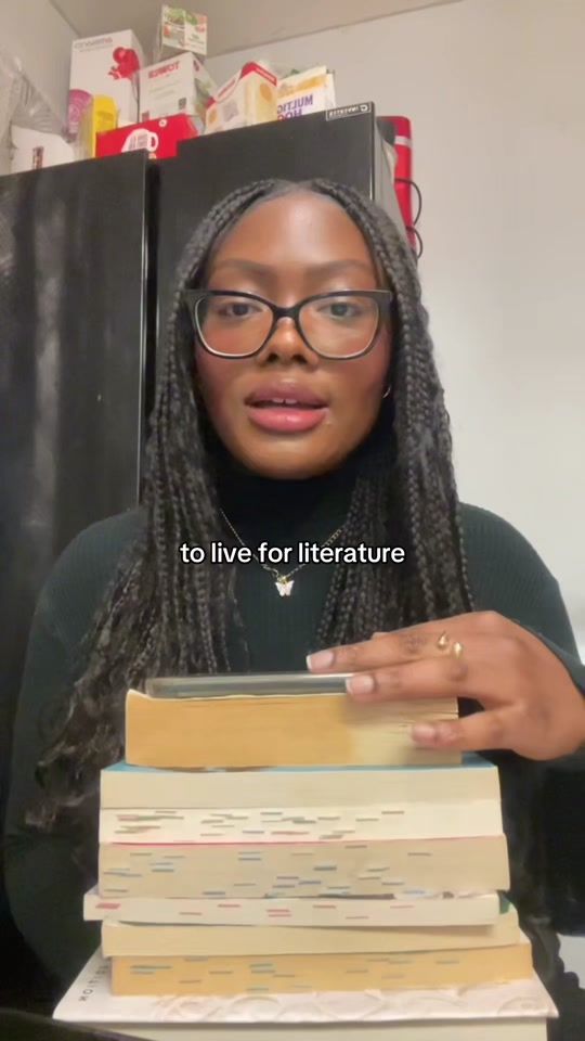 TikTok video thumbnail by kehindeslibrary