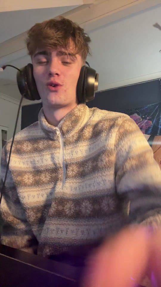 TikTok video thumbnail by aidanray