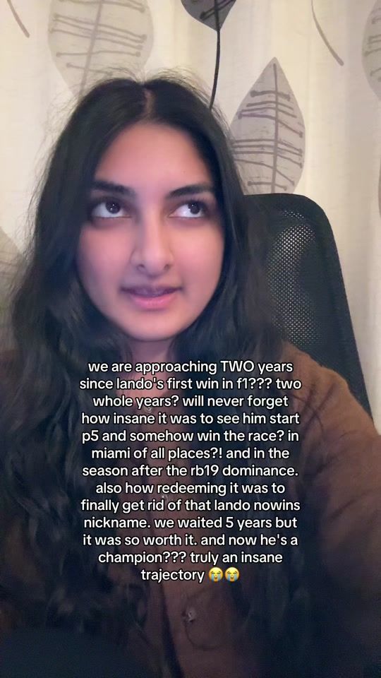 TikTok video thumbnail by formula_shreya
