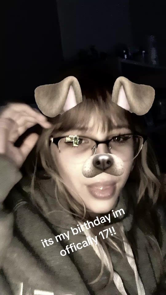 TikTok video thumbnail by venus2000xx