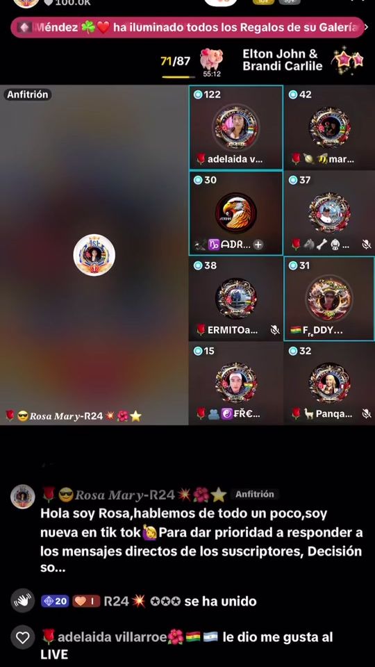 TikTok video thumbnail by rosamary24