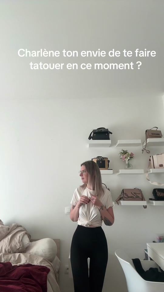 TikTok video thumbnail by laviedecharlene