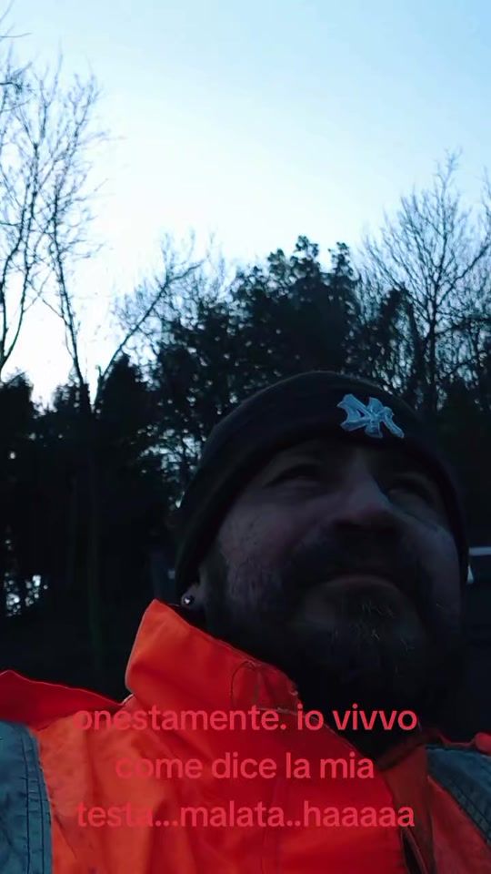 TikTok video thumbnail by luigibalido