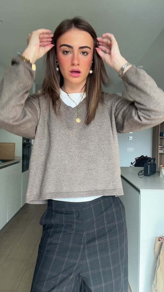 TikTok video thumbnail by laraagvs