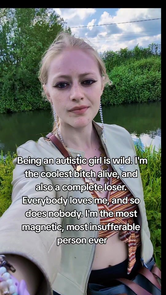 TikTok video thumbnail by neurodivinityxo