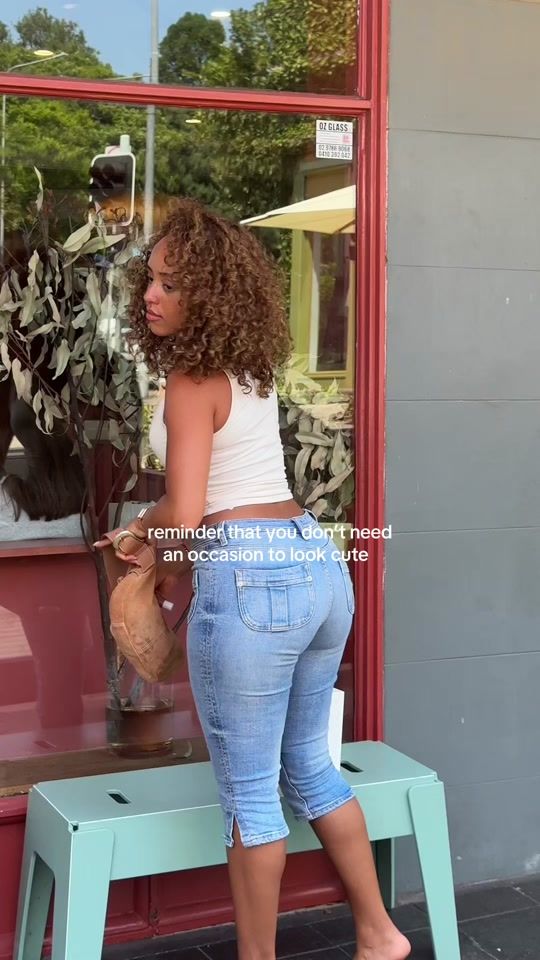 TikTok video thumbnail by aliahjaynee