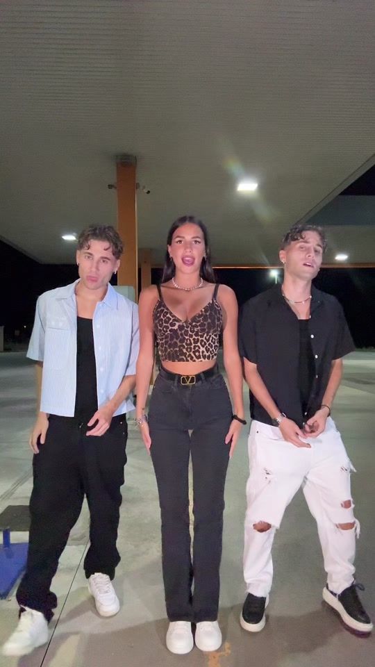 TikTok video thumbnail by mattiamunda