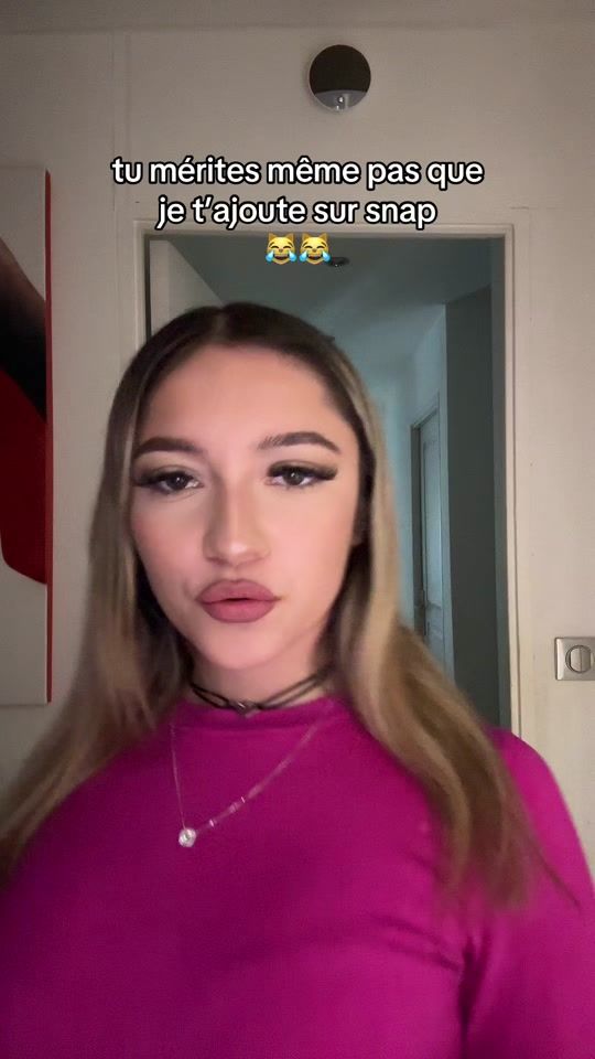 TikTok video thumbnail by cassandre.mtp