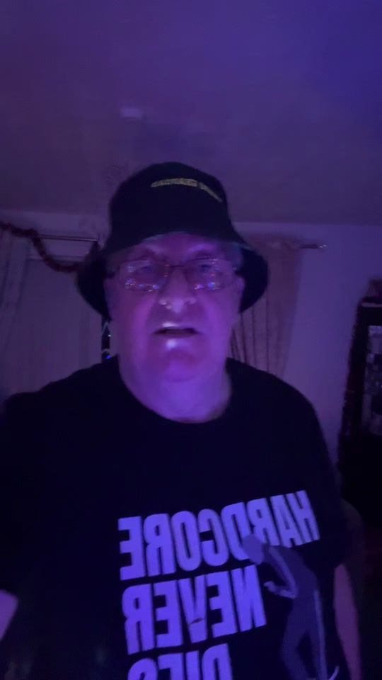 TikTok video thumbnail by techno1grandad