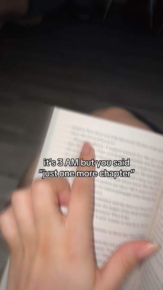 TikTok video thumbnail by aimeetea_reads